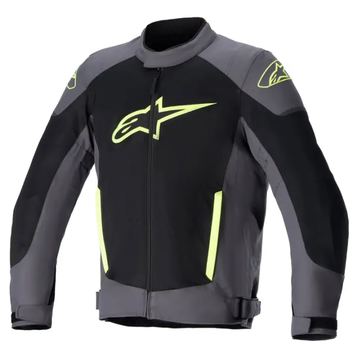 Chaqueta Alpinestars T-sp X Superair   Ce U - 1