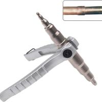 Herramienta Expansora De Tubo De Cobre Manuales Para Aire Acondicionado Universal Herramienta De Reparación De Climatización - details 3