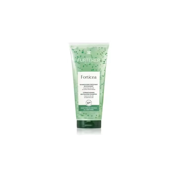 Rene Furterer Forticea Champú fortificante y revitalizante 200ml - 1