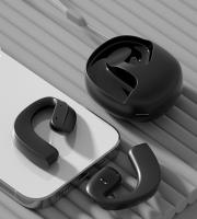 Musicall - Auriculares Inalámbricos Bluetooth 5.3 Cascos de Colgante Deportivos de Conducción Aérea Cartucho Magnético para Guardar los auriculares, Wireless Headphones IPX7 Resistente de Agua. NO Apto para Nadar. - details 7