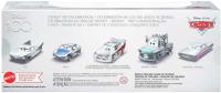 Disney 100 Aniversario Cars Pack 5 coches de juguete personajes, +3 años  Mattel HPL98 - details 6