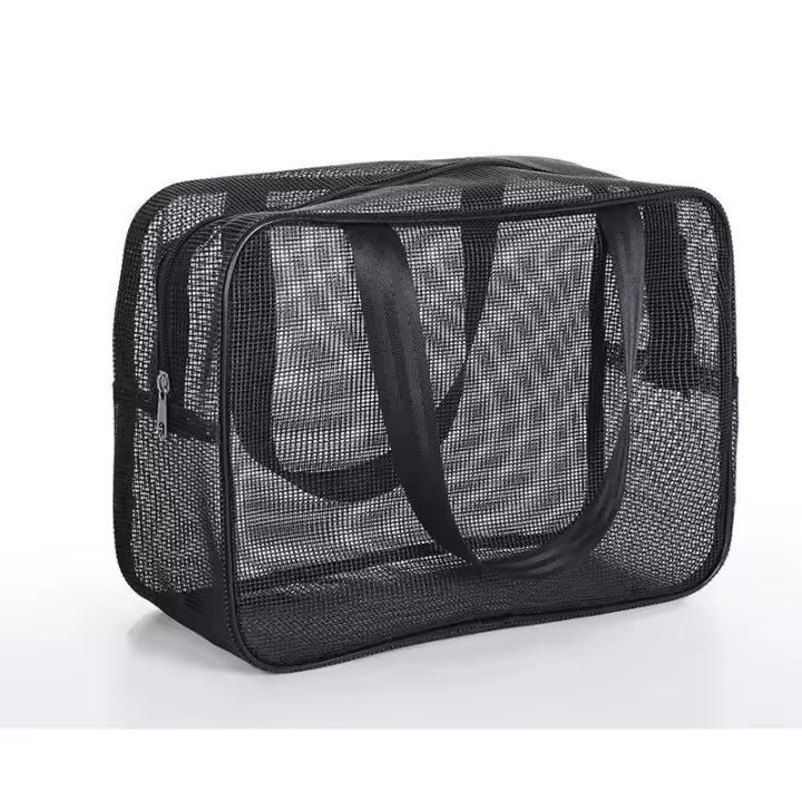 Bolsa de almacenamiento de artículos de tocador, para Gimnasio, Viajes, camping, Nación, Playa - 1
