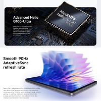 Redmi Pad 2 Wifi 4GB+128GB 11 Inch Tablet 2.5K Crystal-clear MediaTek Helio G100-Ultra Mi Tablet 90Hz 9000mAh No Charger - details 4