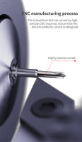 Juego De Destornilladores Precision Qianli Mega-IDEA 2D iFlying Antirroto Anti-slip Para Abre Pantallas LCD Herramientas Manuales Multi Tipo - details 7