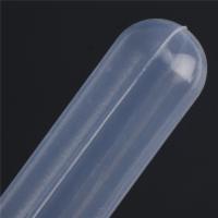 100pcs De Pipetas Desechables De 4ml Plásticas Para Transferir Squeeze Para Helado Cupcake Chocolate Fresa HUXUAN - details 7