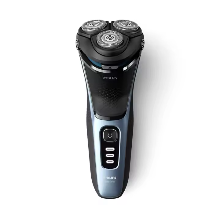PHILIPS Shaver Series 3000 S3243/12 / Afeitadora inalámbrica - 1