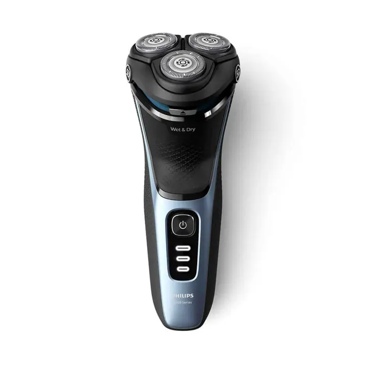 PHILIPS Shaver Series 3000 S3243/12 / Afeitadora inalámbrica - 1