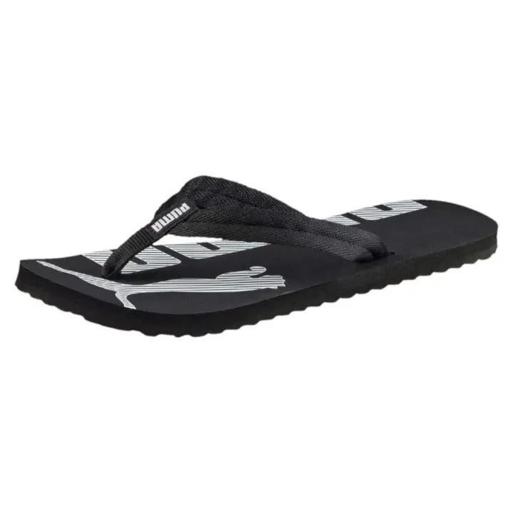 Puma Chanclas Epic V3 Negro Unisex Adulto - 1