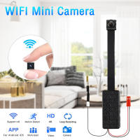 Cámara Mini HD 4K DIY modulo De Detección De Movimiento WiFi Grabadora De Video Seguridad Doméstica P2P Cámara Wireless Remota - details 3