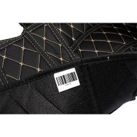 Almohadilla Interior De Almacenamiento Para Asiento De Motocicleta FORZA350 Modificada PU Para Honda Forza350 Forza300 2017-2023 - details 4