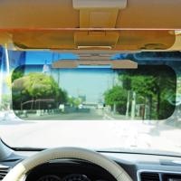 Parasol para Paraguas de Vehículo Anti-uv | Protección Ocular | Conducción Diurna y Nocturna - details 1
