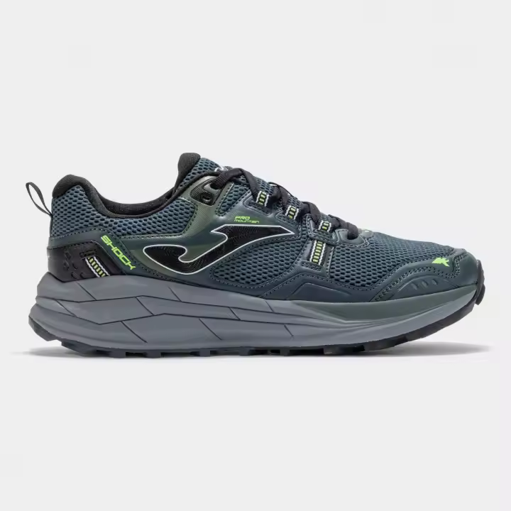 Deportivo Joma SHOCK MEN 2515 PETRÓLEO CMSport 3075 JOMA - 1