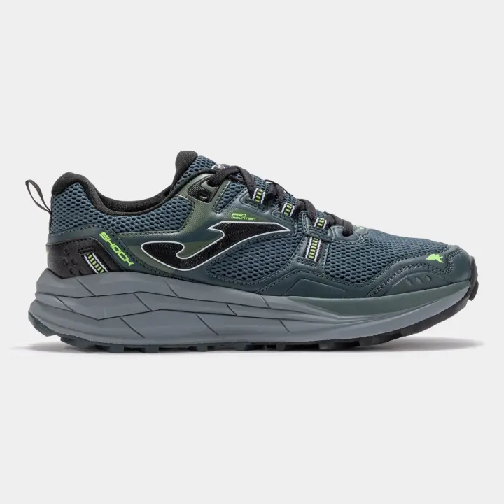 Deportivo Joma SHOCK MEN 2515 PETRÓLEO CMSport 3075 JOMA - 1