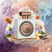 Nebras Elixir Lattafa Pride Eau de Parfum 100 ml · Perfume Unisex de Lujo · Fragancia Dulce y Ambarada con Toques Orientales · Aroma Intenso, Elegante y Duradero · Perfume Árabe Premium de Alta Proyección - details 0