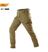Chaqueta De Motocicleta Impermeable Para Hombres Con Capucha Ropa De Ciclismo Protectora Motocross Estilo Casual Para Primavera Otoño E Invierno - details 27