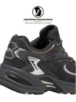 Zapatos De Caminar BAASPLOA Para Hombre 2024 Casual Ligeros Y Transpirables Con Mesh Antideslizantes Para Deporte Y Uso Diario - details 5