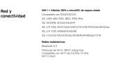 Xiaomi Redmi Note 14 5G Smartphone 8+256 GB, Pantalla MediaTek Dimensity 7025-Ultra de 108 MP, 120 Hz, protección Ocular, batería de 5110 mAh, NFC,sin Cargador - details 29