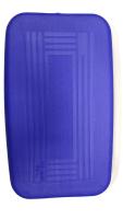Nevera Portátil 32 L Azul - Amplio Espacio de Almacenamiento - details 4