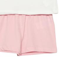 Pijama niña Bluey blanco rosa Raíz Merchan-Store - details 2