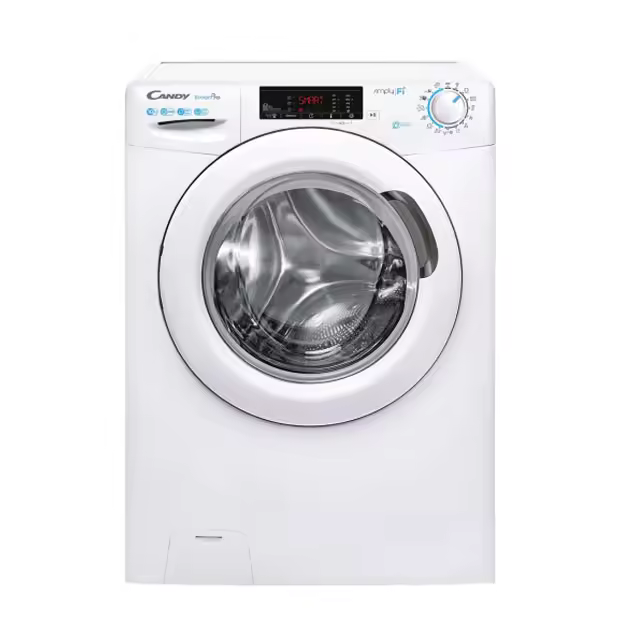 LAVADORA CANDY CSO14105TE 10K 1400R DSP WIFI CANDY  Lavadoras de carga frontal CANDY 239713 - 1