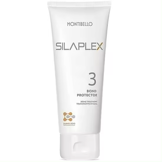 Montibello Silaplex 3 Bond Protector 100 Ml Tubo Ml - 1