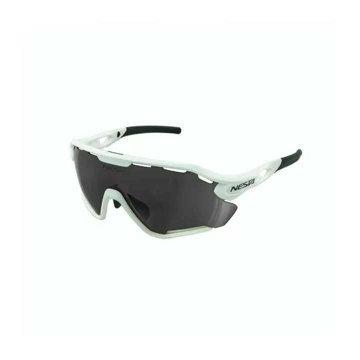 Gafas de sol deportivas  ventiladas para ciclismo o running Nesta Atom - disponibles en diferentes colores - 1