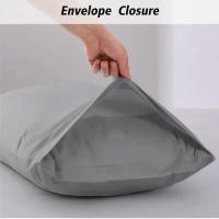 2pcs Fundas Para Almohada Suaves Y Transpirables De Calidad Premium Para Decoración De Hogar Y Sofa Sin Almohada Fundas Para Cama De Poliéster/Celulosa - details 3