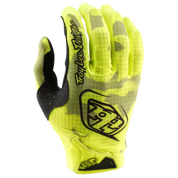 Troy Lee Designs Guantes Air Blotted - 1