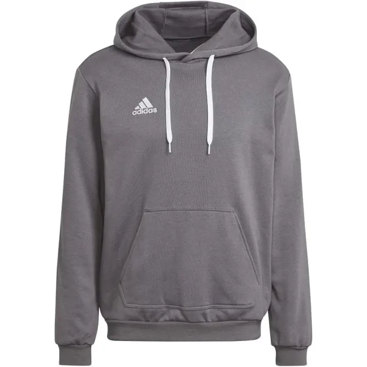 Adidas Sudadera Entrada 22 con Capucha, para Hombre, Diferentes Colores - 1