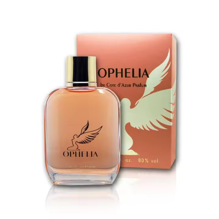 Coteazur OPHELIA BY COTE 3016 Eau de Parfum para Mujer - 1