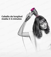 Sensor De Golpe Automático Para Secador De Pelo Dyson Supersonic HD01 HD15 X13 Super Herramienta De Estilo Accesorio SenCiCiMen - details 8