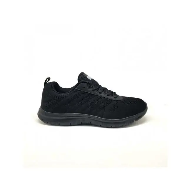 BABANOR®️ MIMORI Deportivas hombre y Mujer, 100% Textil respirable, Atemporal, Duraderos, Flexibles, Ligeros | Tendencia, Cierre Cordón, Corte Clásico, Uso en GIM, Ocasiones, Uso Diario, Fácil de limpiar, Plantilla Acolchada - 1