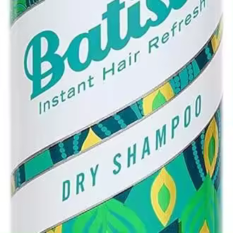 Batiste Luxe Dry Shampoo 200 Ml - 1