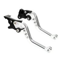 Manija De Freno De Motocicleta En Aleación De Aluminio Para Embrague De Tambor Y Manillar De Bicicleta De Carretera 1 Paquete - details 8