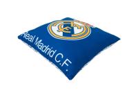 Cojín Real Madrid , 2 diseños diferentes en el mismo cojín. Tamaño 40x40cm. ARDITEX - details 3
