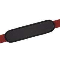 Almohadilla De Hombro Para Guitarra Acústica Folklórica De 41 Pulgadas Negro Almohadilla De Hombro Removible Universal Para Instrumentos - details 8