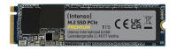 Intenso Premium SSD  250GB, 500GB, 1TB, 2TB Disco Duro Interno PCIe3.0 M.2 NVMe 1.3 - details 2