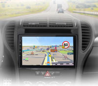 Junsun Android 13 inalámbrico CarPlay Android Auto Radio para Mercedes Benz SLK clase R171 2004 2005 2006 2007 2008 2009 2010 2011  coche Multimedia navegación GPS autorradio - details 18