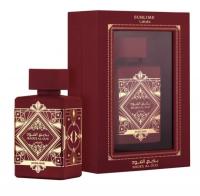 BADE'E AL OUD SUBLIME BY LATTAFA EAU DE PARFUM 100 ML. FRAGANCIA EXQUISITA 2024 PARA HOMBRES - details 1