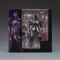 Figura De Acción AMAZING YAMAGUCHI Arkham Knight Batman Rojo Sombrero Robin Jason Todd Figuarts Juguete De Colección Modelo De Juego Regalo De Navidad - details 14
