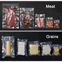 Sello De Alimentos Para Cocina Chcyus Manguitos De Succión a Vacío Para Mantener Frescos Y Extender La Vida Efecto De Almacenamiento De Comida - details 4