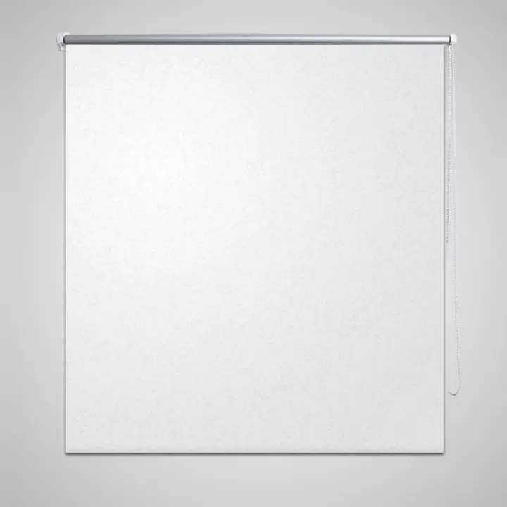 Estor Persiana Enrollable 160X 175cm Blanco - 1