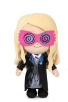 PLAY BY PLAY-HARRY POTTER PELUCHESOFT  NINA LUNA CON GAFA ROSA 30CM -23908 - details 2