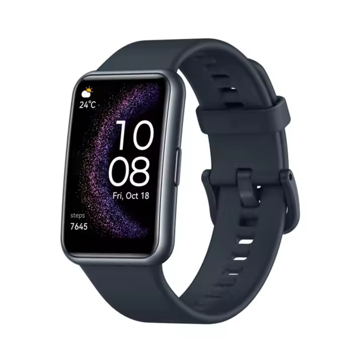 Huawei Watch Fit Special Edition Negro (Starry Black) Stia-B39 - 1