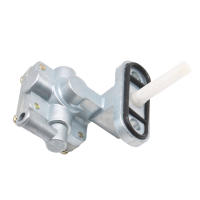 Tapa De Repuesto Para Motocicleta SV650/S 1999-2002 Válvula Petcock De Combustible Elenxs Pieza Individual Origen China - details 1