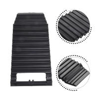Cadena Antideslizante Para Coche En Invierno Pads De Neumáticos Antideslizantes Para Carretera Sandía Non-Slip Pequeño Tapete De Tracción Matriz Negra - details 5