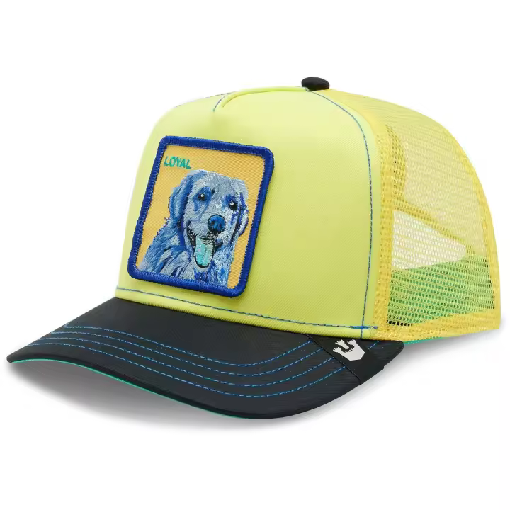 Gorra GOORIN BROS Doggy Trip para unisex en color multicolor - 1