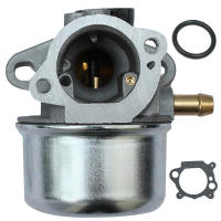 Nuevo Carburador Con Anillo Térmico Para Motor De Jardín 2024 Compatible Con Briggs & Stratton Quantum - details 4