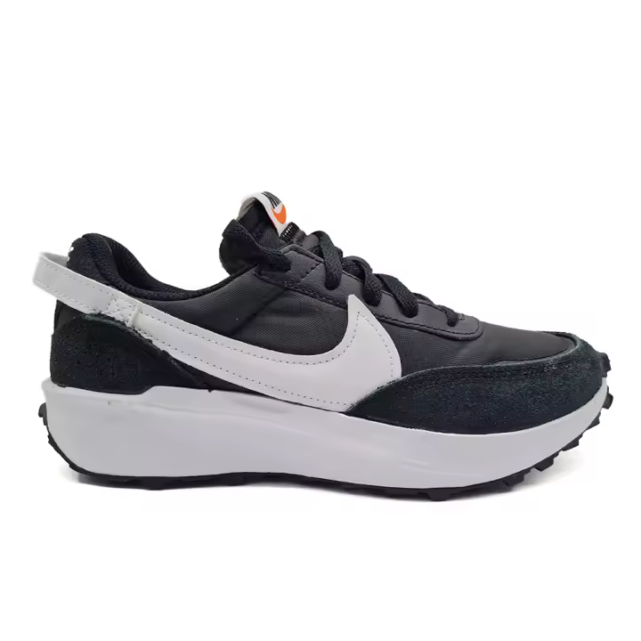 Zapatillas marca Nike modelo Dh9523 002 para mujer en color negro - 1