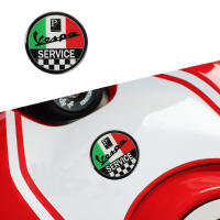 Pegatina De Resina 3D Para Motocicleta Y Coche Faros Delanteros Estilo Italy Tipo a Adhesivo Para Cuerpo De Motocicleta Y Coche - details 1